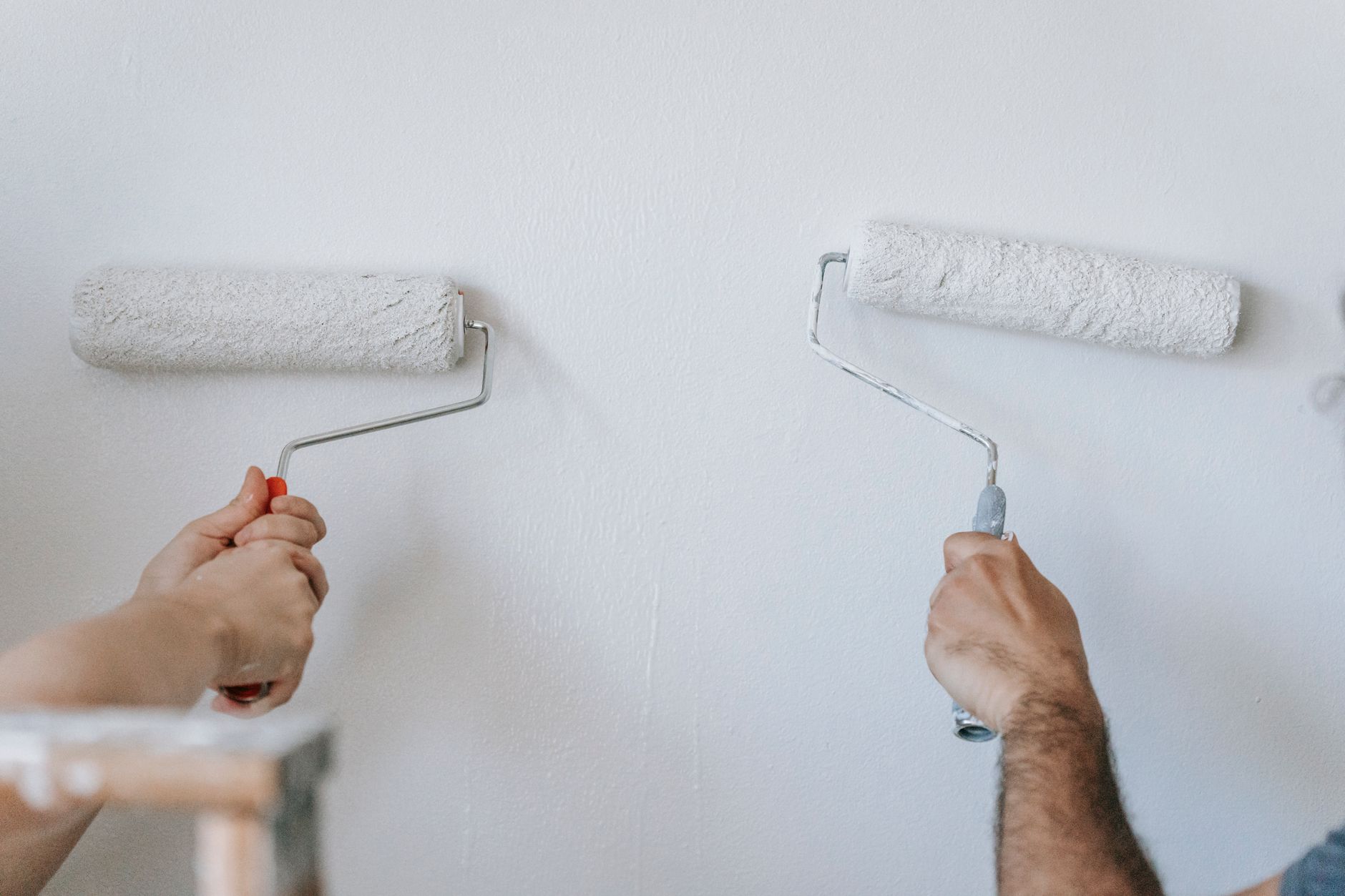 Interior Painting