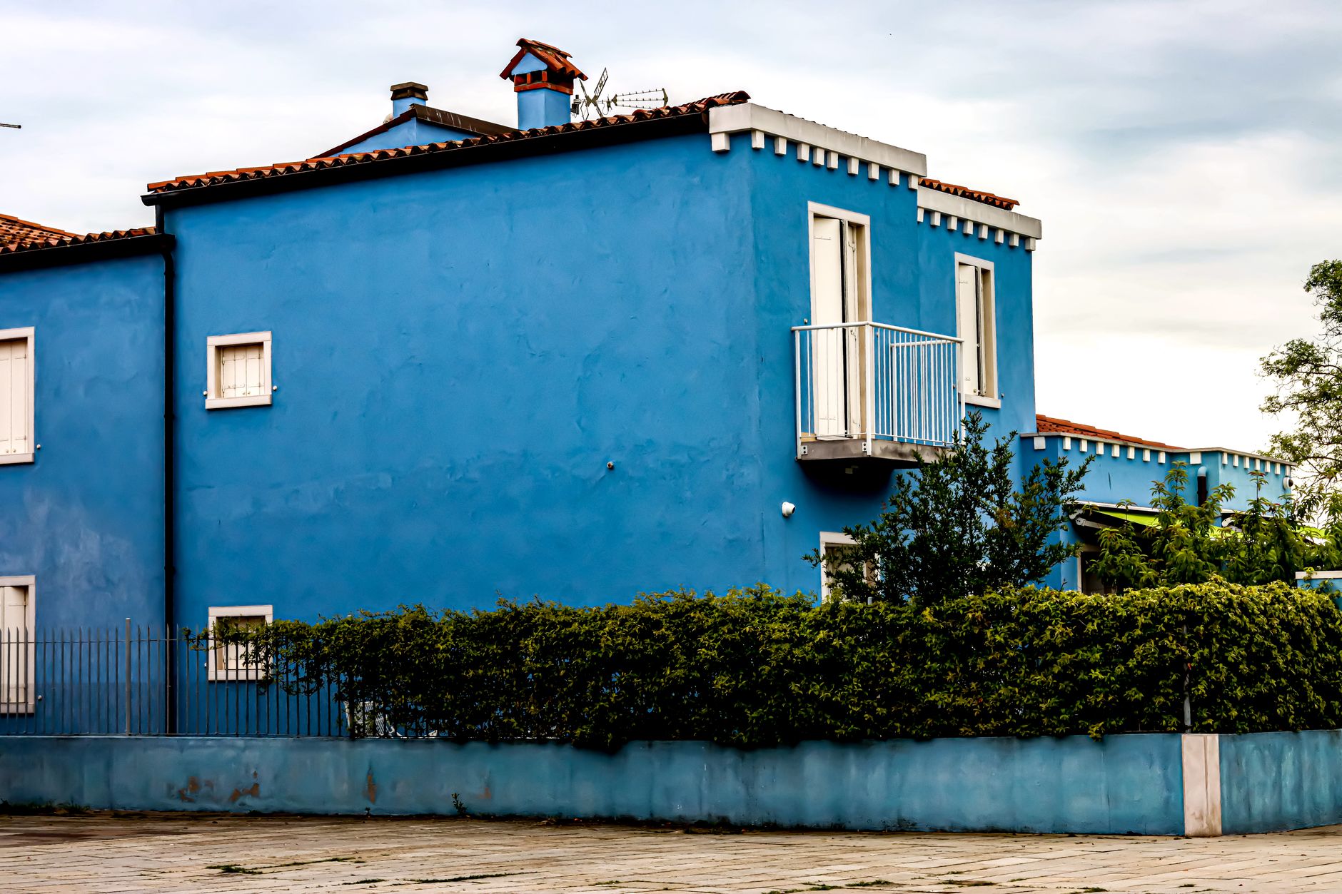Exterior Painting