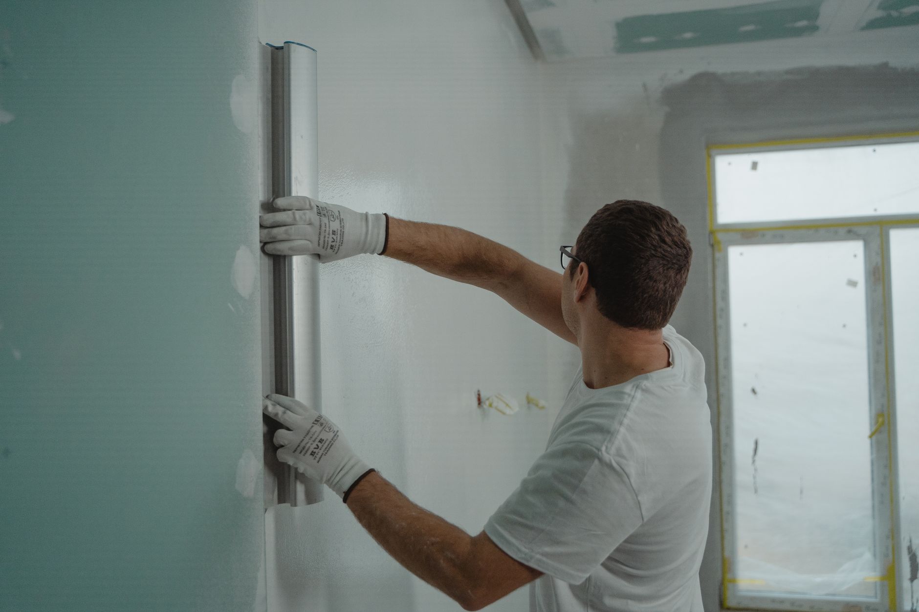 Drywall Repair